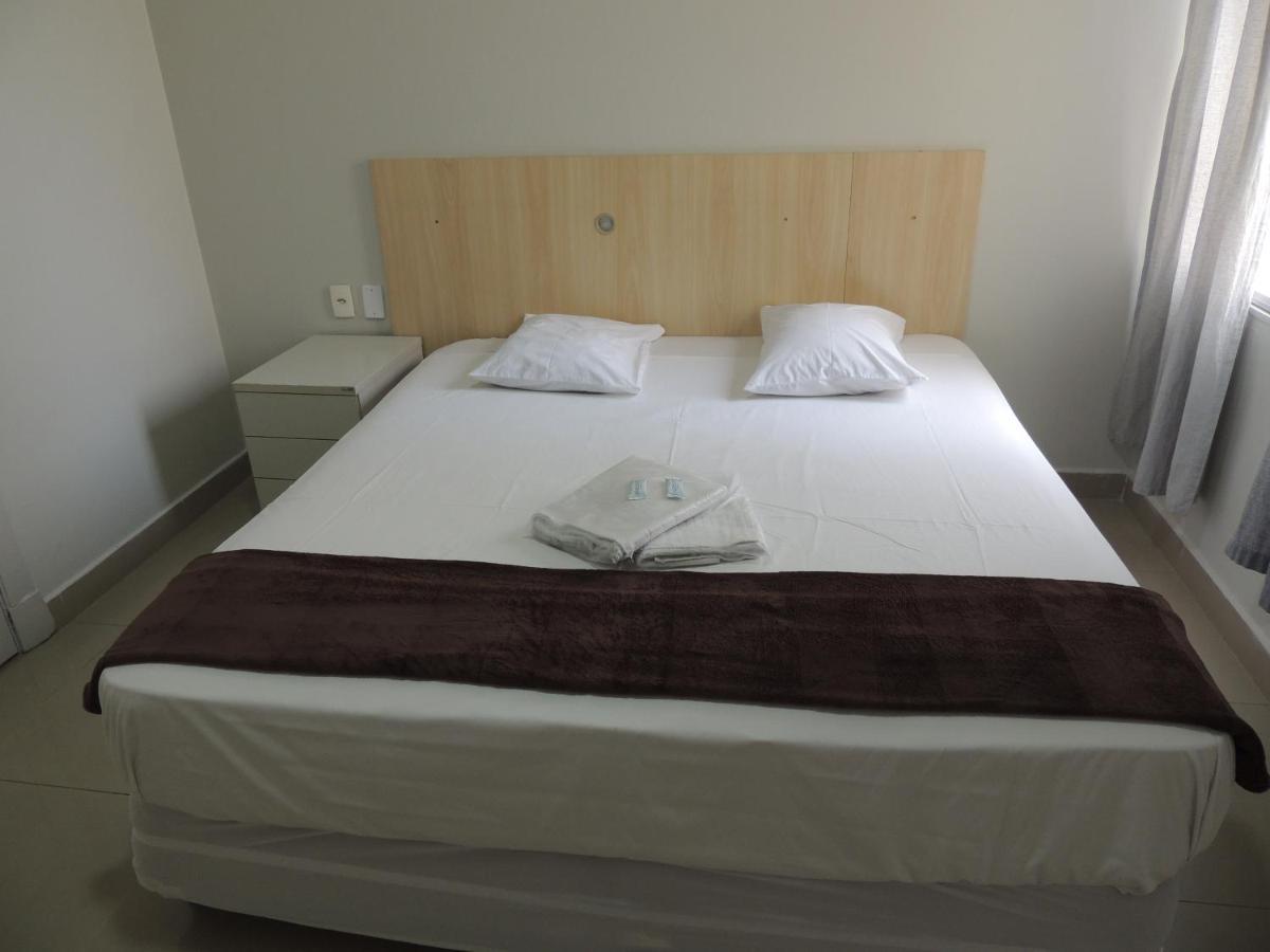 Hotel Ourinhos - Centro De Sao Paulo - Proximo 25 De Marco E Bras Exteriör bild