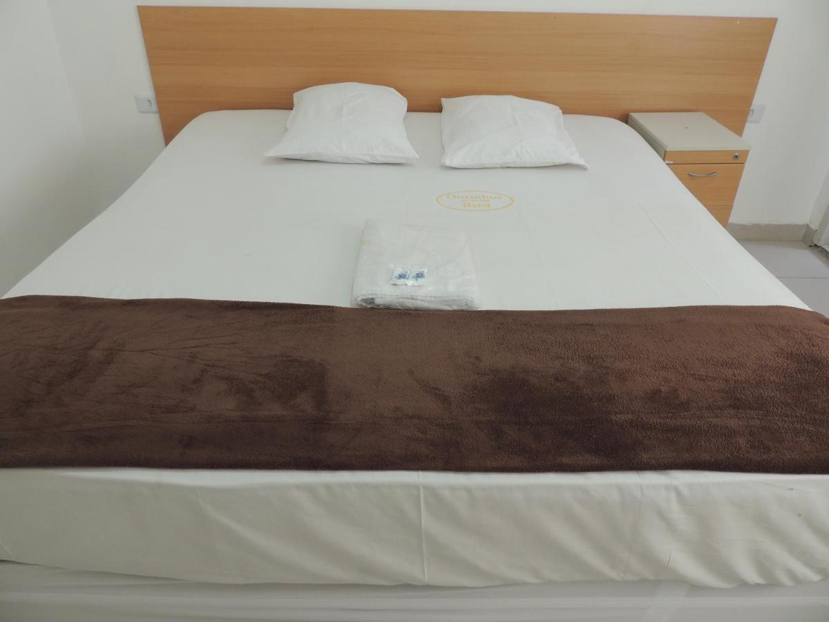 Hotel Ourinhos - Centro De Sao Paulo - Proximo 25 De Marco E Bras Exteriör bild