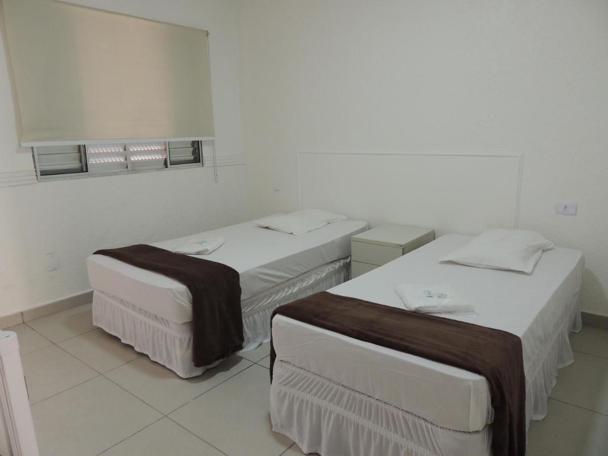 Hotel Ourinhos - Centro De Sao Paulo - Proximo 25 De Marco E Bras Exteriör bild