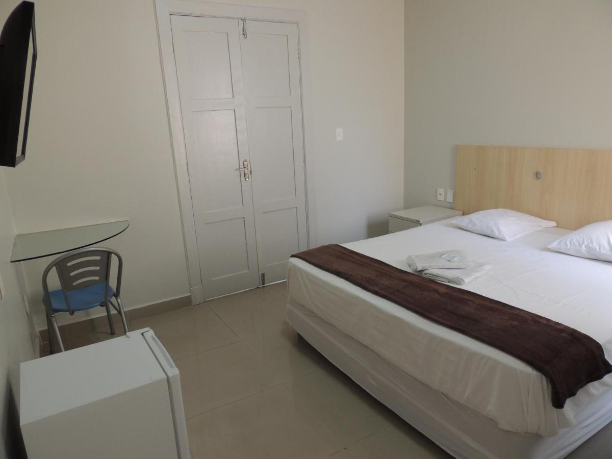 Hotel Ourinhos - Centro De Sao Paulo - Proximo 25 De Marco E Bras Exteriör bild