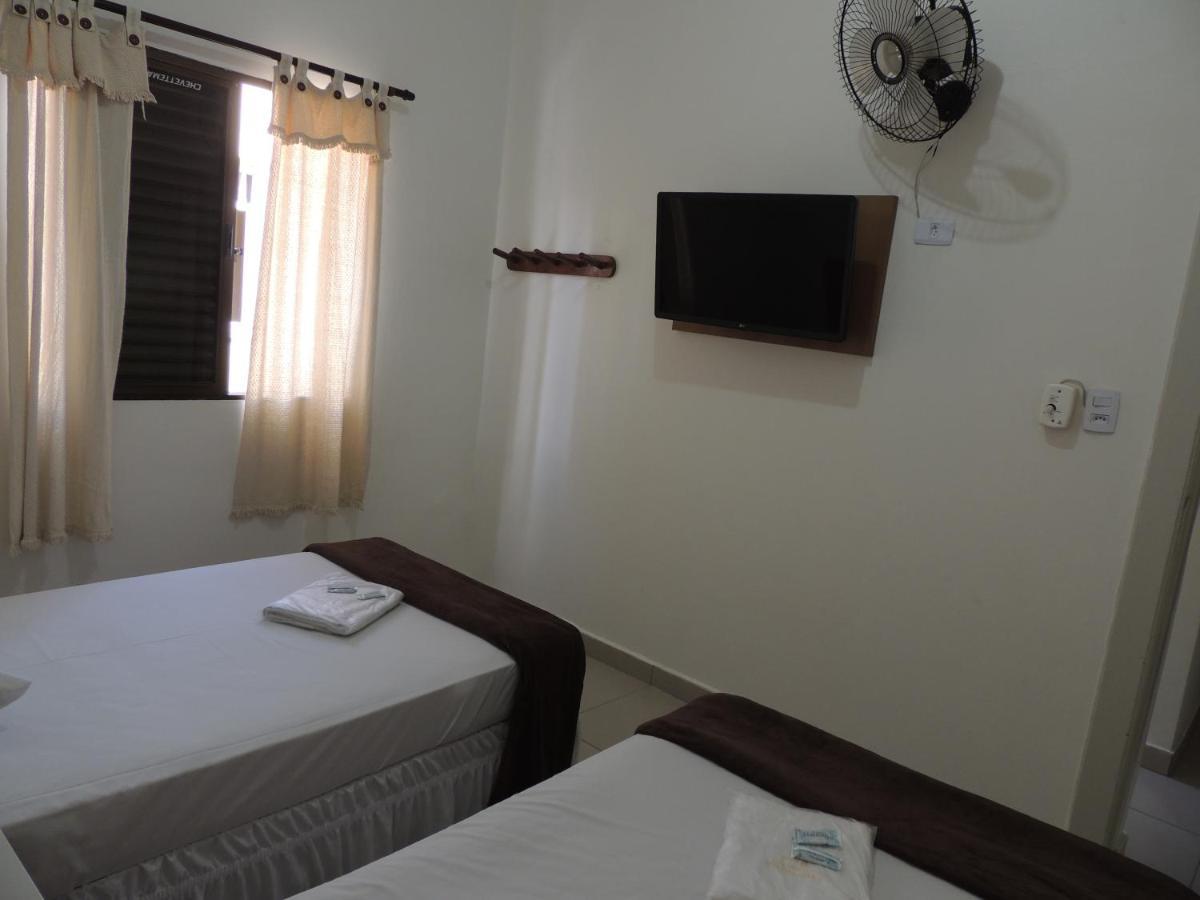 Hotel Ourinhos - Centro De Sao Paulo - Proximo 25 De Marco E Bras Exteriör bild