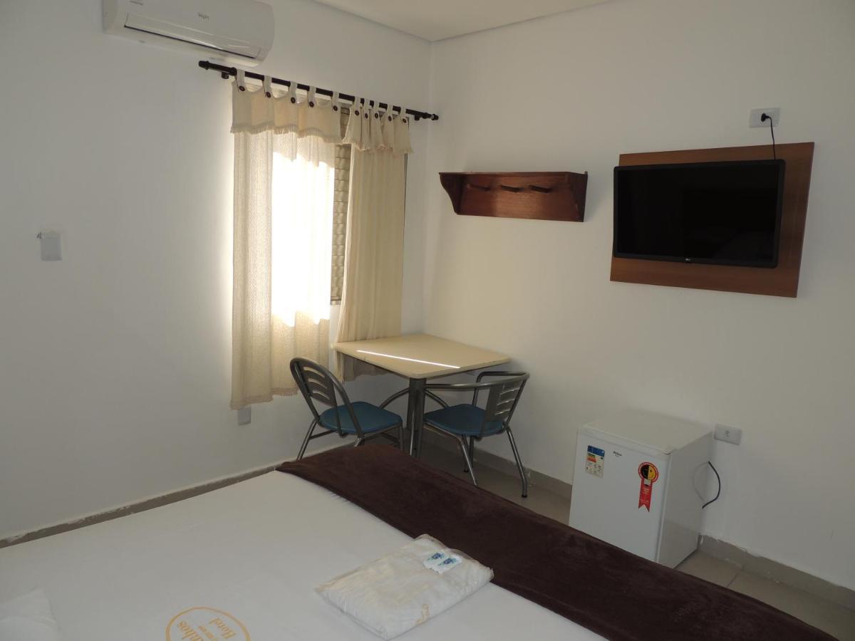 Hotel Ourinhos - Centro De Sao Paulo - Proximo 25 De Marco E Bras Exteriör bild