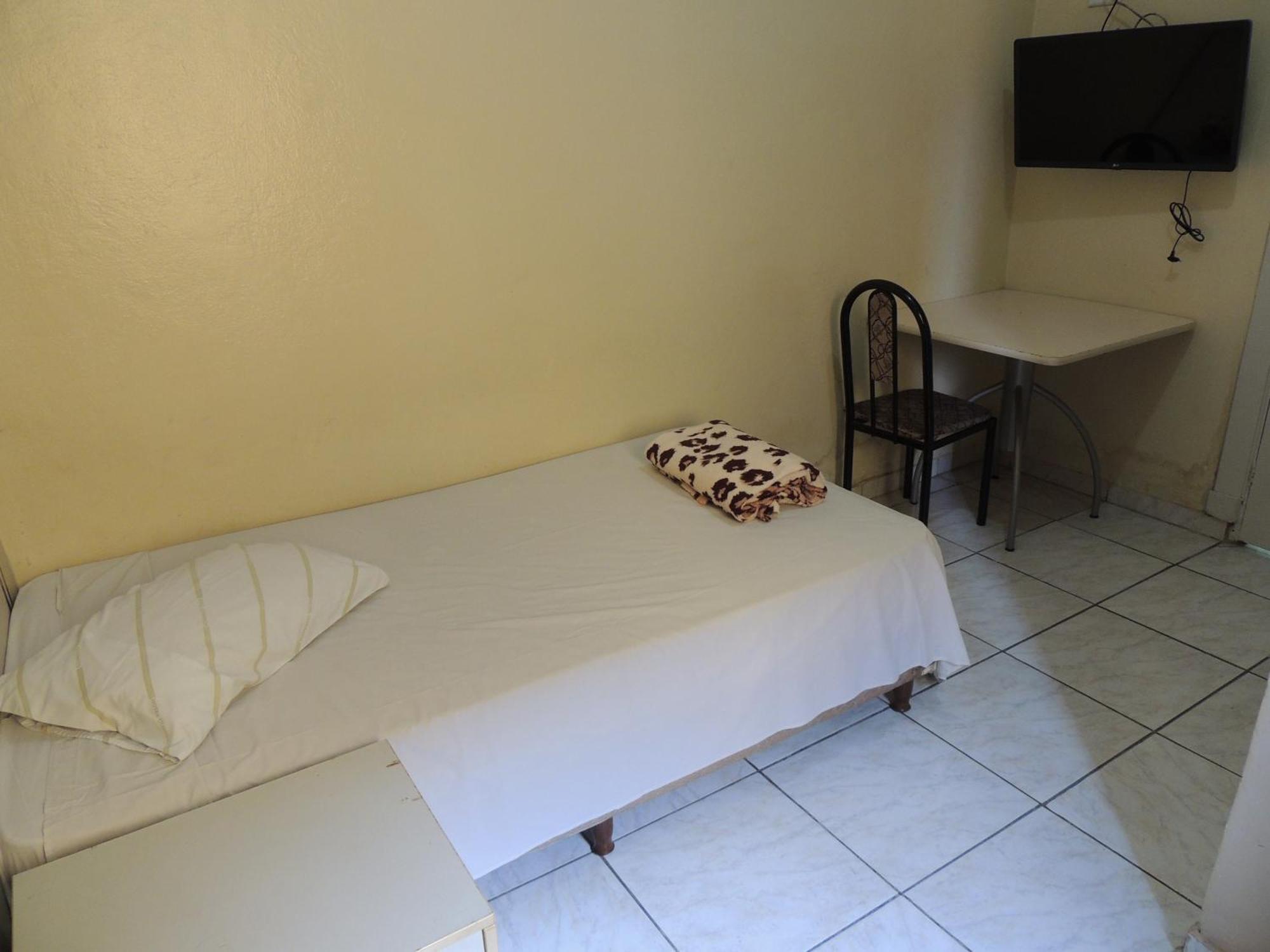 Hotel Ourinhos - Centro De Sao Paulo - Proximo 25 De Marco E Bras Exteriör bild