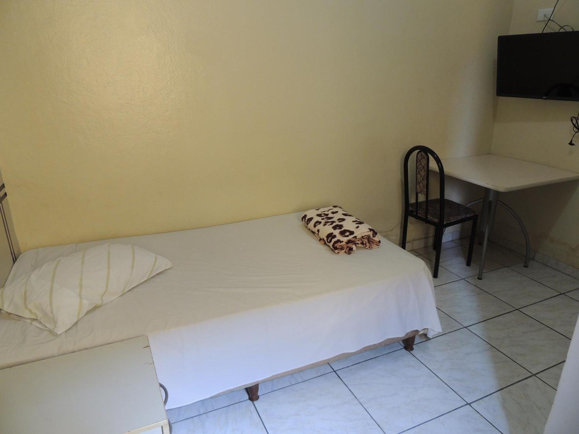 Hotel Ourinhos - Centro De Sao Paulo - Proximo 25 De Marco E Bras Exteriör bild
