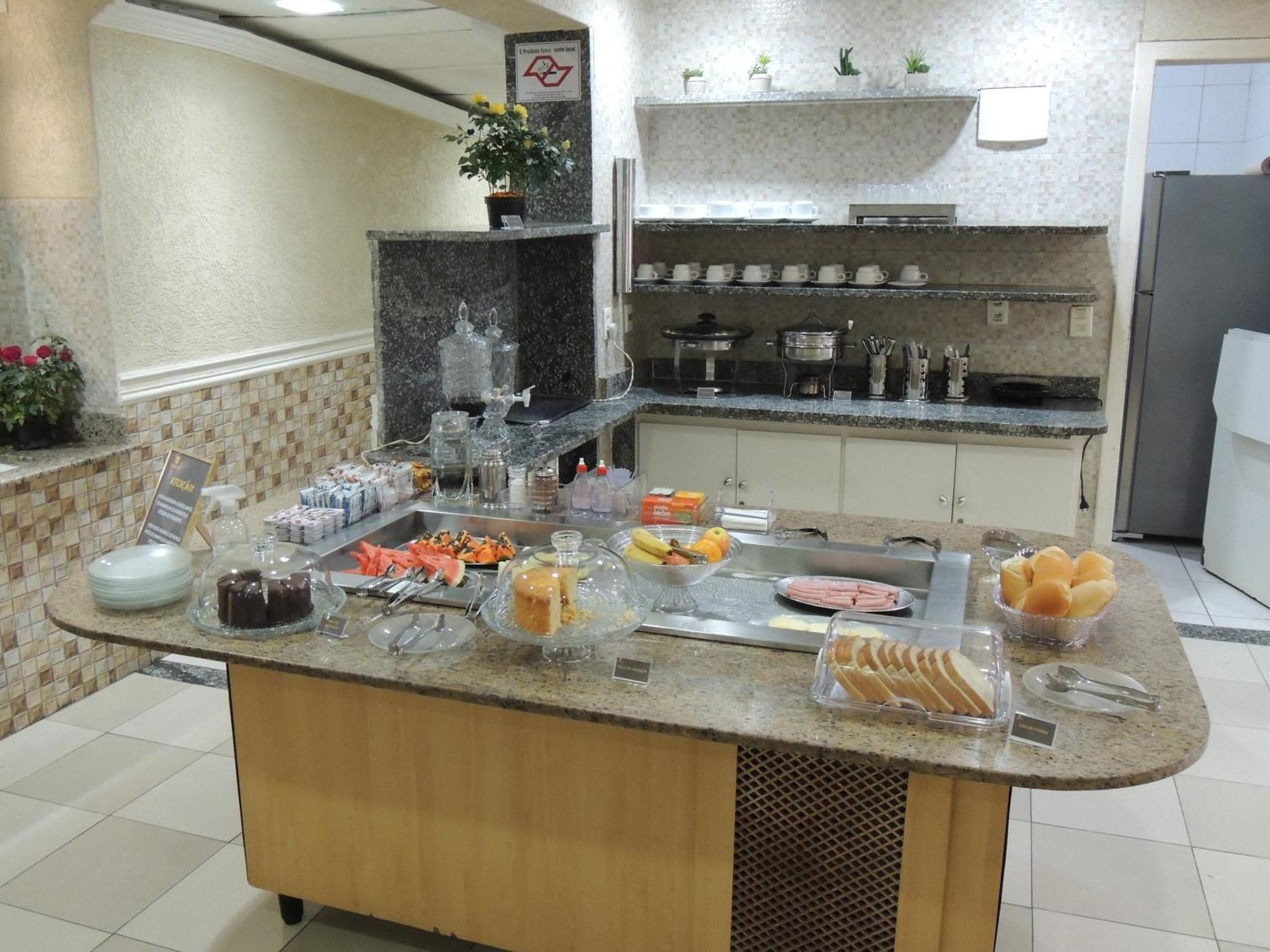 Hotel Ourinhos - Centro De Sao Paulo - Proximo 25 De Marco E Bras Exteriör bild