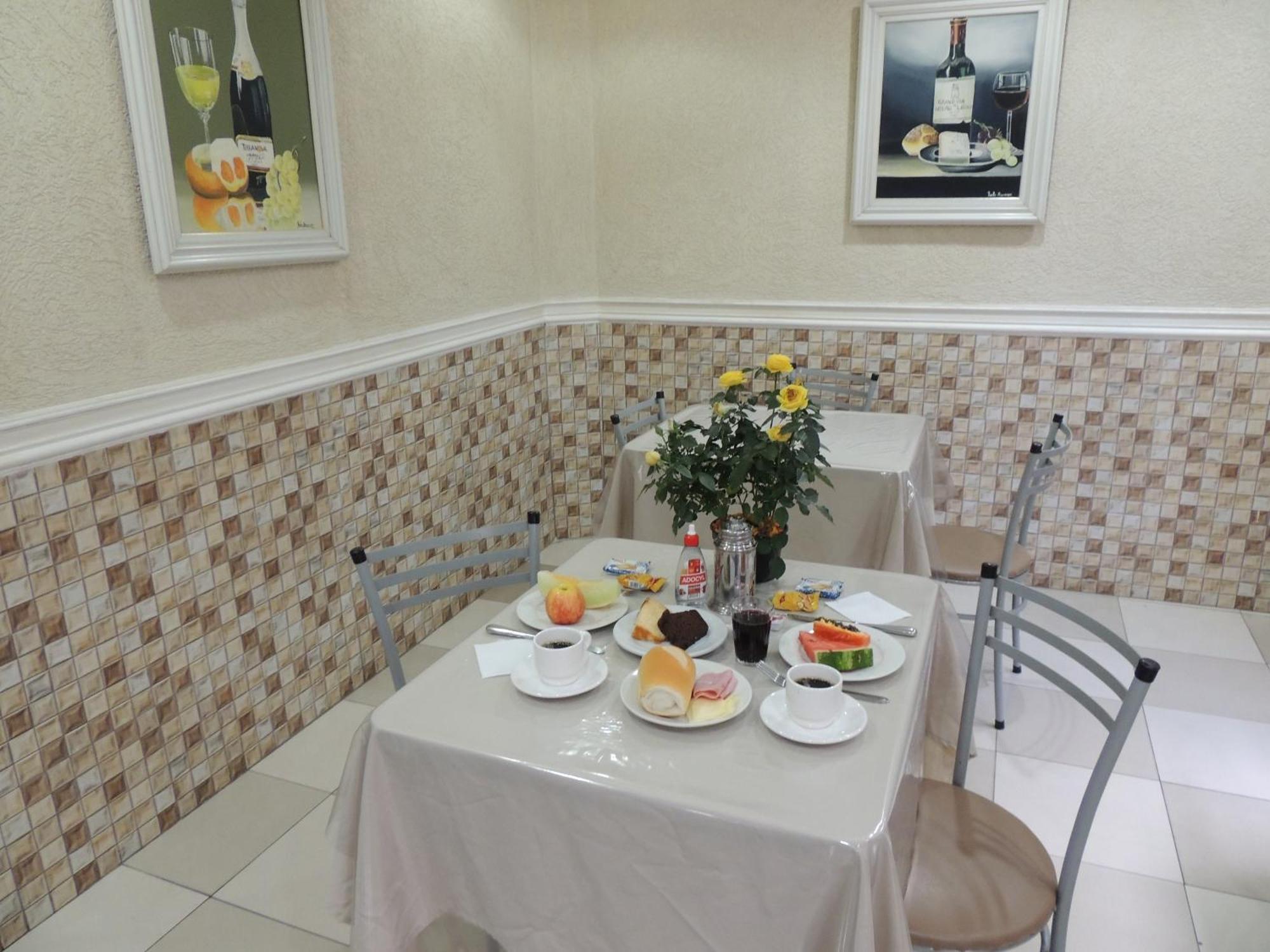 Hotel Ourinhos - Centro De Sao Paulo - Proximo 25 De Marco E Bras Exteriör bild