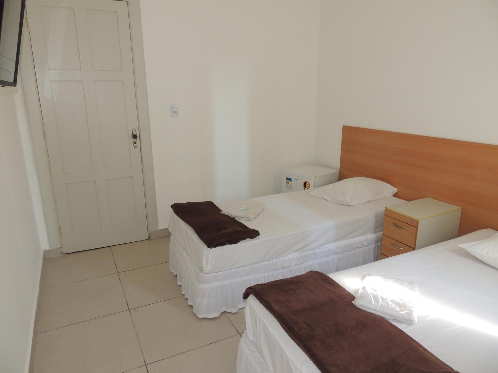 Hotel Ourinhos - Centro De Sao Paulo - Proximo 25 De Marco E Bras Exteriör bild