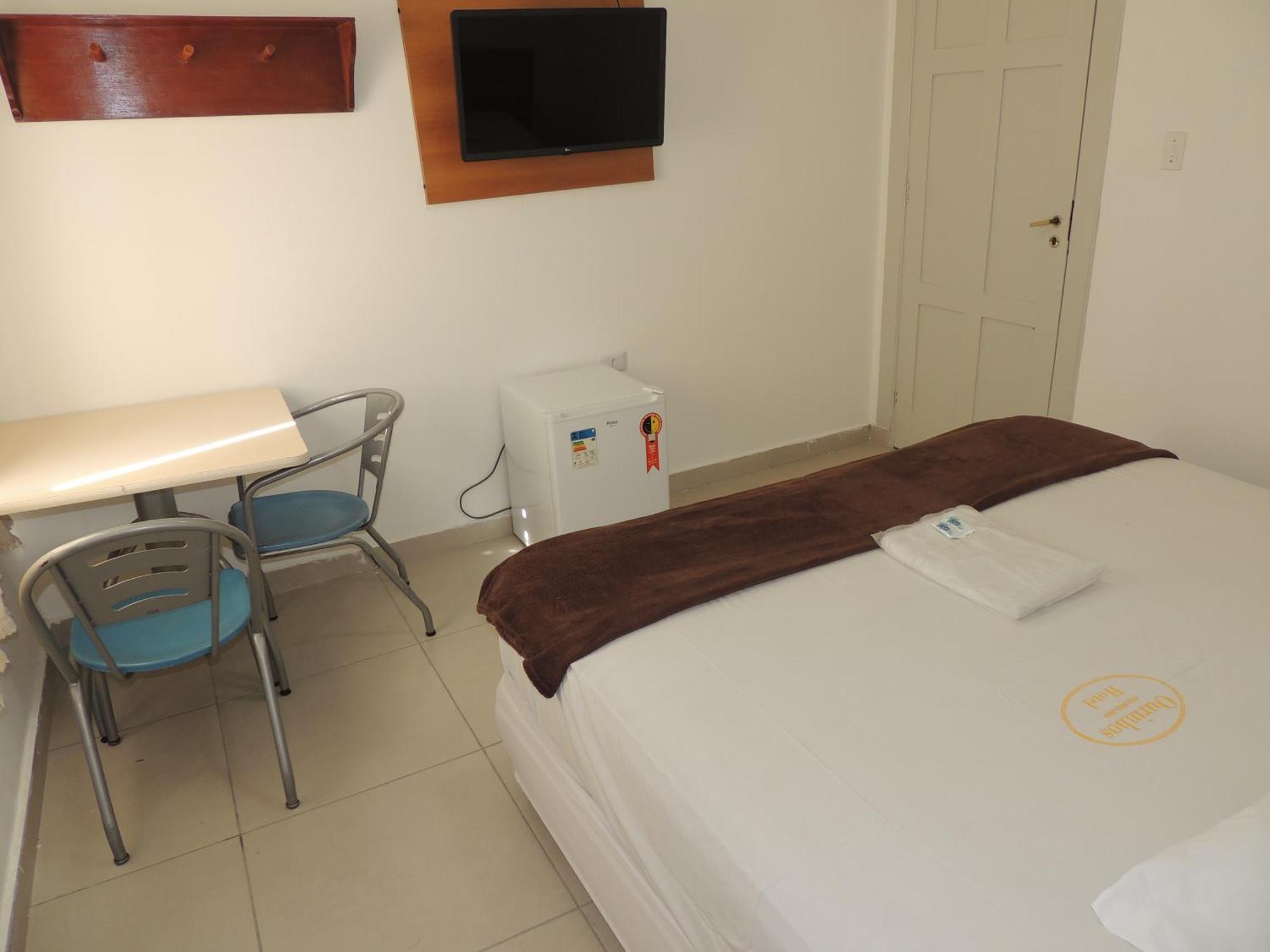 Hotel Ourinhos - Centro De Sao Paulo - Proximo 25 De Marco E Bras Exteriör bild