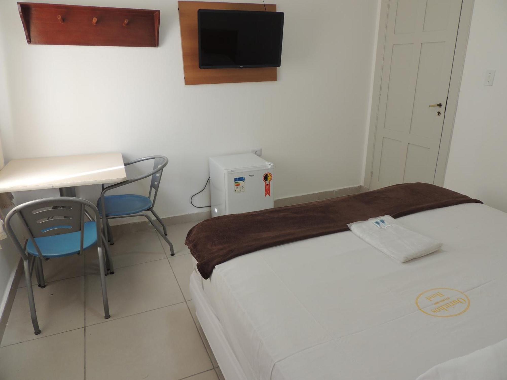 Hotel Ourinhos - Centro De Sao Paulo - Proximo 25 De Marco E Bras Exteriör bild
