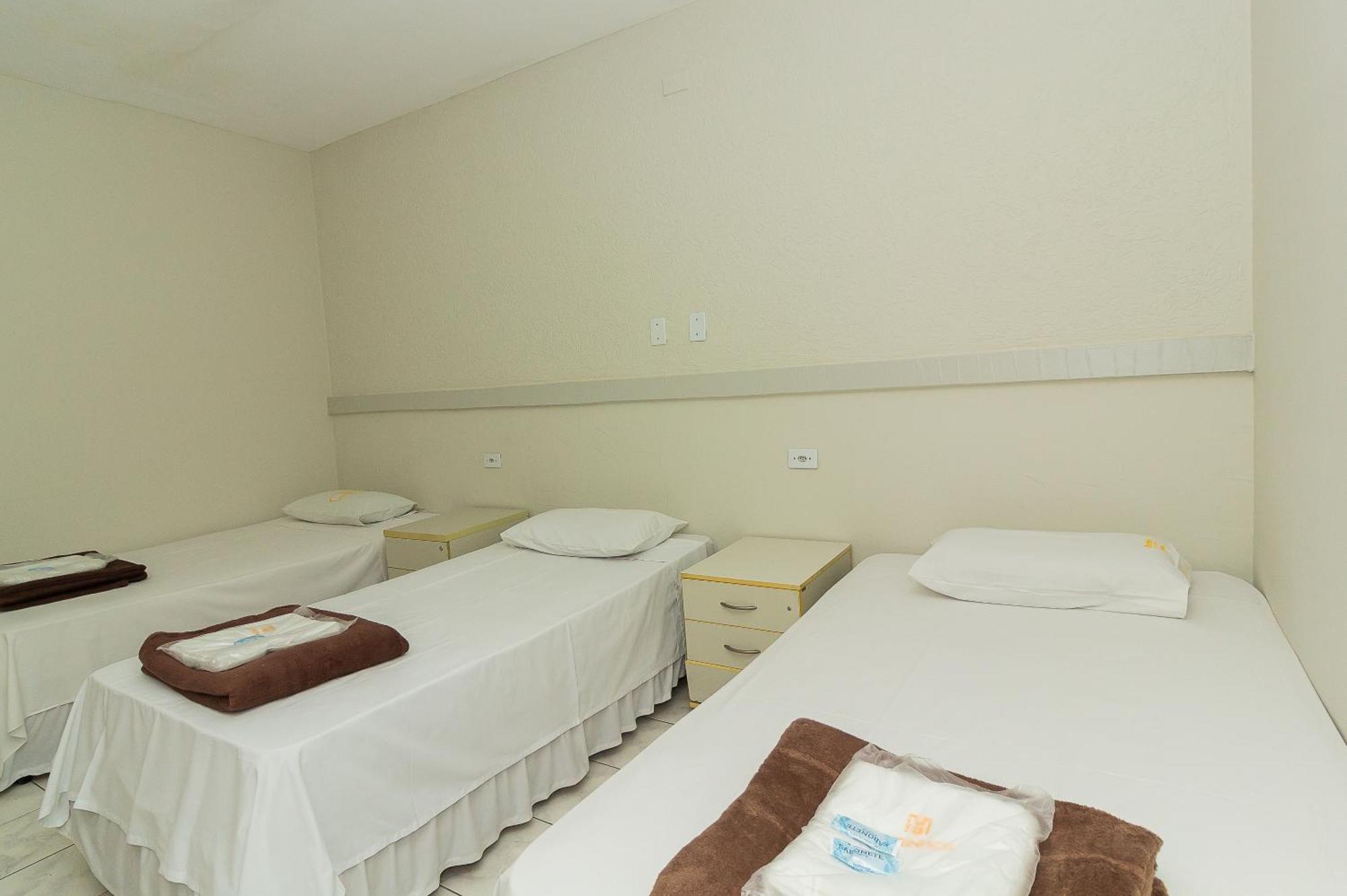 Hotel Ourinhos - Centro De Sao Paulo - Proximo 25 De Marco E Bras Exteriör bild