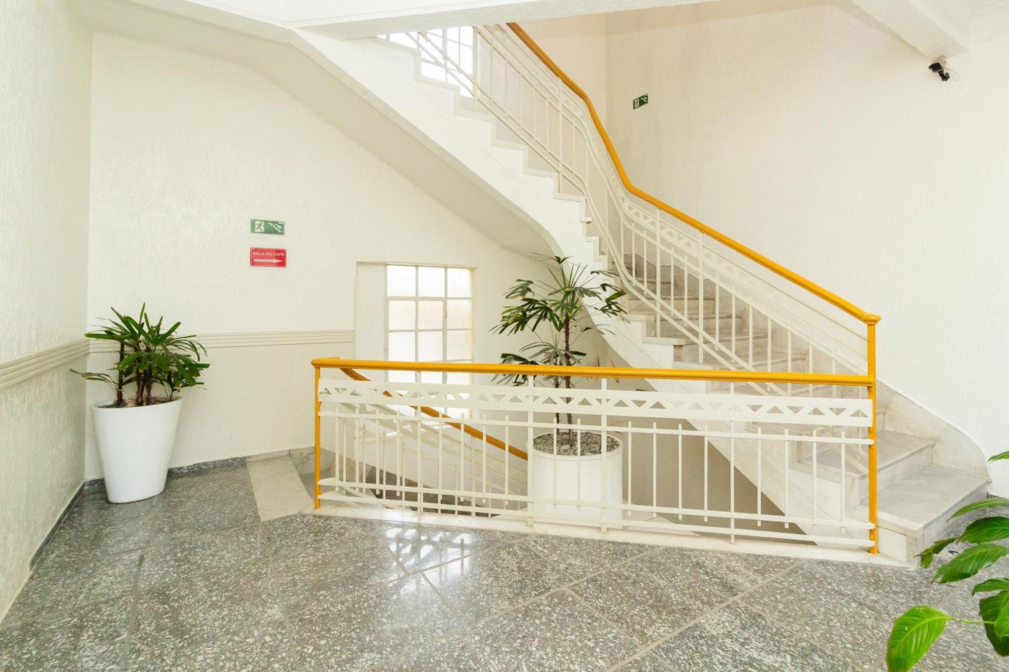 Hotel Ourinhos - Centro De Sao Paulo - Proximo 25 De Marco E Bras Exteriör bild