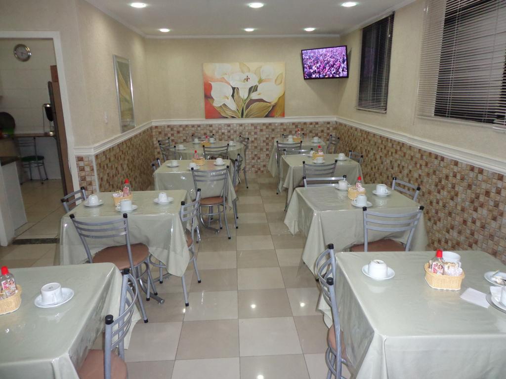 Hotel Ourinhos - Centro De Sao Paulo - Proximo 25 De Marco E Bras Exteriör bild
